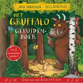 Lemniscaat Het Gruffalo geluidenboek