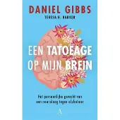 Singel Uitgeverijen Een tatoeage op mijn brein