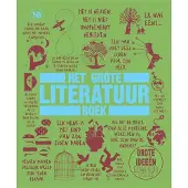 20 Leafdesdichten Het grote literatuurboek