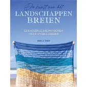 Veltman Uitgevers De kunst van het landschappen breien
