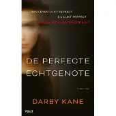 Singel Uitgeverijen De perfecte echtgenote