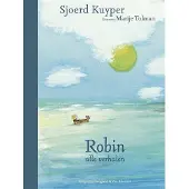 Uitgeverij Hoogland & Van Klaveren Robin (Hardback)