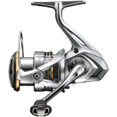 Shimano Sedona Fj Spinning Reel Goud 4000