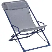 Lafuma Transaswing Multi ligstoel Indigo