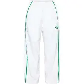 Adidas Originals Broek 'TENNIS WOVEN TRACK' groen / wit