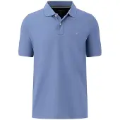 FYNCH-HATTON Shirt azuur