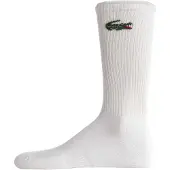 Lacoste Sokken zwart / wit
