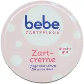 Bebe Soft Cream With Vitamin E 50 Ml