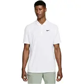 Nike Court Victory Solid Polo S