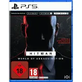 Hitman Moordwereld