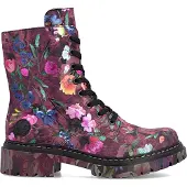 Rieker 72627 Enkellaarzen | Maat 38 Dames Multi