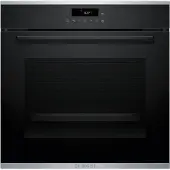Bosch HBA272BB3 - Inbouw oven - 71L - Pyrolyse & 3D-hetelucht - Energieklasse A+