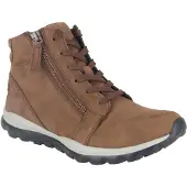 Gabor 0800.01.004 dames veterboots sportief