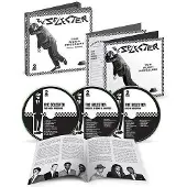 Proper Mainland Europe Too Much Pressure (Deluxe Edition)