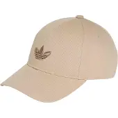 Adidas Originals Pet 'Adicolor Classic Trefoil' beige / camel