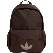 Adidas Originals Rugzak 'Adicolor Classic' brokaat / donkerbruin