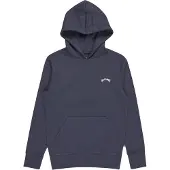 Billabong Hoodie - Boog - Ombre Blue - - 10 jaar (140) - Hoodies