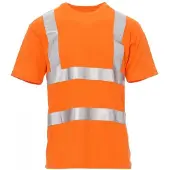 Payper Avenue - Fluorescent Orange - 5XL