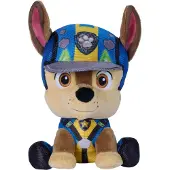 Paw Patrol - Movie 3 Gund Plush Chase 15cm (6075285)