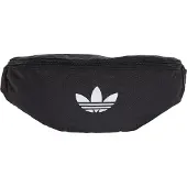 Adidas Heuptas 'Adicolor' zwart / wit