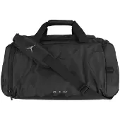 Jordan Sporttas - Reistas S - Zwart - - OneSize - Sporttassen