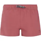 Protest zwemshort PRTEVI JR roze Meisjes Polyester Effen - maat 140