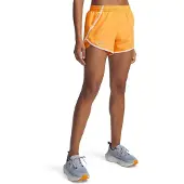 Under Armour Damesshort Fly-By 8 cm