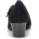 Gabor 3013.01 Bandschoenen | Maat 4.5 Dames Zwart