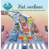 Clavis Het verkeer