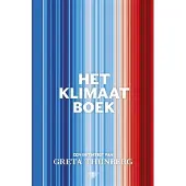 De Bezige Bij Het Klimaatboek