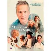 Pelckmans Interview met de geschiedenis