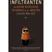 De Bezige Bij Infiltranten