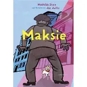 Lemniscaat Maksie