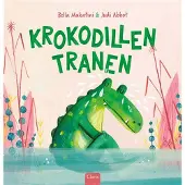 Clavis Krokodillentranen