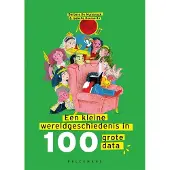 Pelckmans Een kleine wereldgeschiedenis in 100 grote data