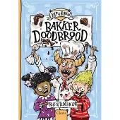 Clavis Bakker Doodbrood