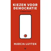 De Bezige Bij Kiezen voor democratie