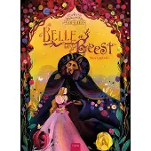 Clavis Belle en het beest