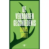De Bezige Bij De verborgen geschiedenis