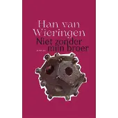 Uitgeverij De Harmonie Niet zonder mijn broer
