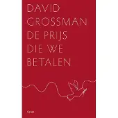Uitgeverij Cossee De prijs die we betalen