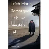 Uitgeverij Cossee Heb uw naasten lief