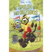 Pelckmans De spelen van het Biezebos