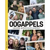 Uitgeverij Pluim Oogappels