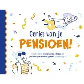 Zuidnederlandse Uitgeverij (ZNU) Geniet van je pensioen!