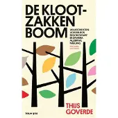 Singel Uitgeverijen De klootzakkenboom