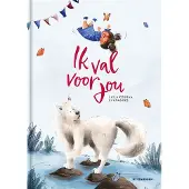 Eenhoorn Ik val voor jou