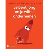 Borgerhoff & Lamberigts Je bent jong en je wilt... ondernemen
