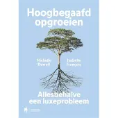 Borgerhoff & Lamberigts Hoogbegaafd opgroeien