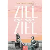 Clavis Ziel van mijn ziel